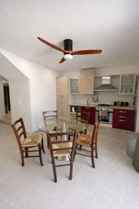 Home Stay Apartment Apartment in Villasimius