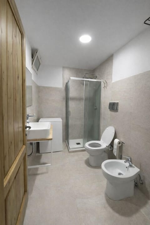 Home Stay Apartment Apartment in Villasimius