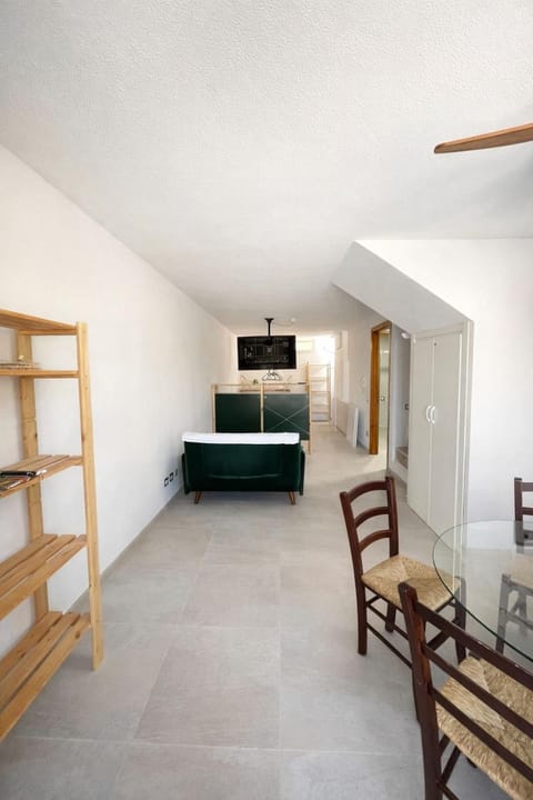 Home Stay Apartment Apartment in Villasimius