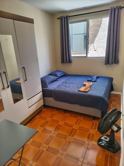 Bed, Living room, Seating area, Bedroom