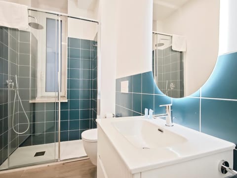 City Garden Apartment in Bari