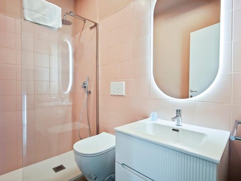 City Garden Apartment in Bari