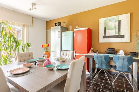 Property building, Kitchen or kitchenette