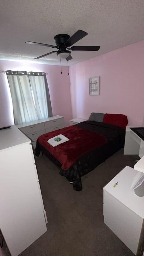 The Castle 6856 Vacation rental in North Lauderdale