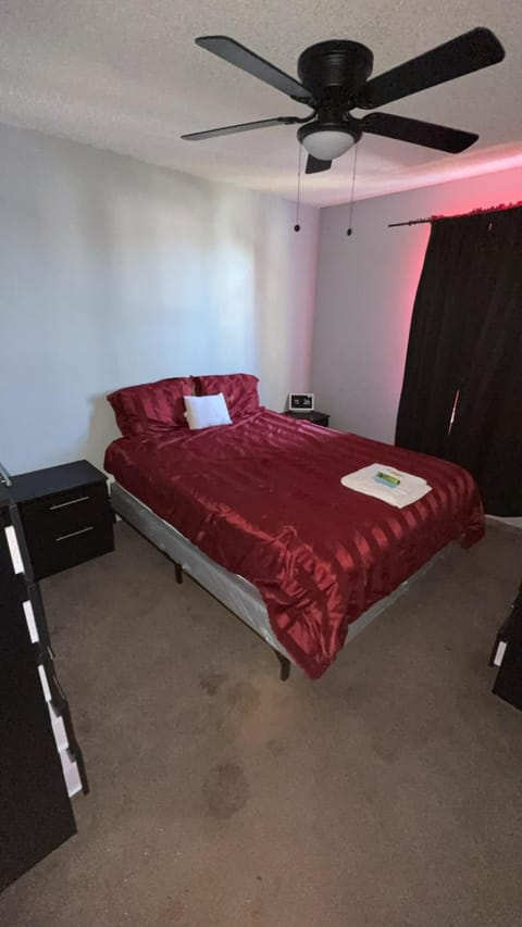 The Castle 6856 Vacation rental in North Lauderdale