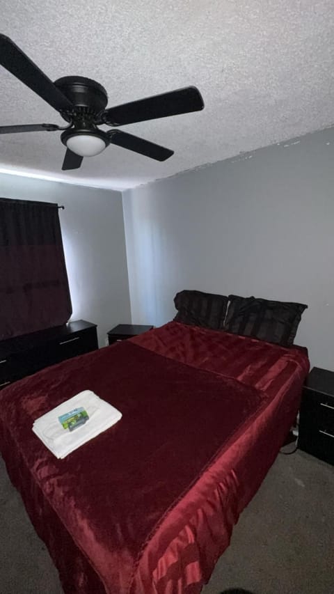 The Castle 6856 Vacation rental in North Lauderdale