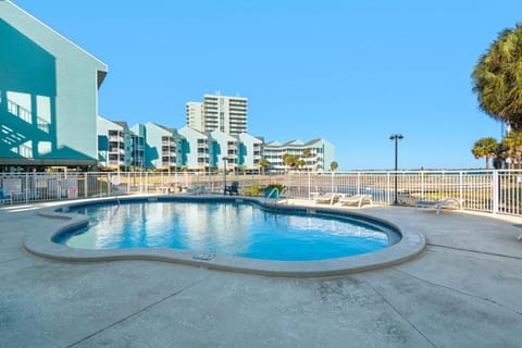 Baywatch G9 by Gulf Coast Getaways Apartment in Pensacola Beach