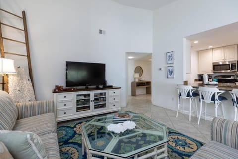 1690 Bluff Villas Villa in Hilton Head Island