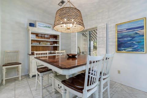 1690 Bluff Villas Villa in Hilton Head Island