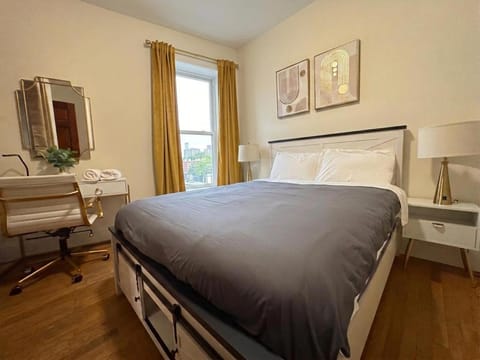 TV and multimedia, Bedroom