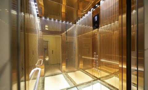 elevator