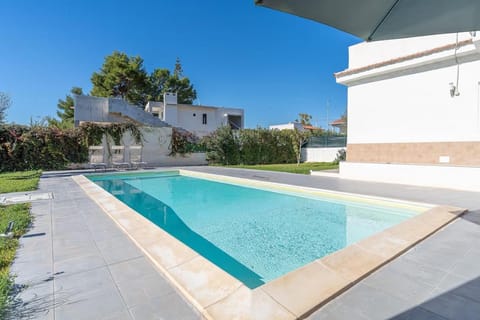 Swimming pool, Open Air Bath