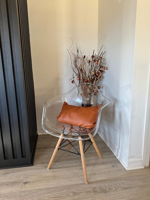 West-Tech-sas Retreat House in Lubbock