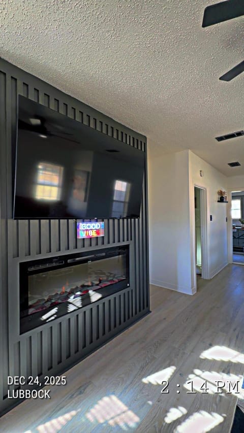 West-Tech-sas Retreat House in Lubbock