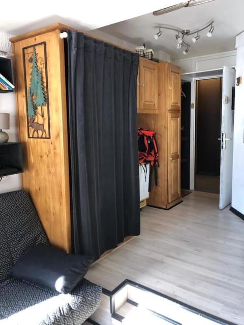 Le Snow Avoriaz Apartment in Avoriaz