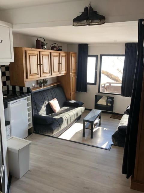 Le Snow Avoriaz Apartment in Avoriaz