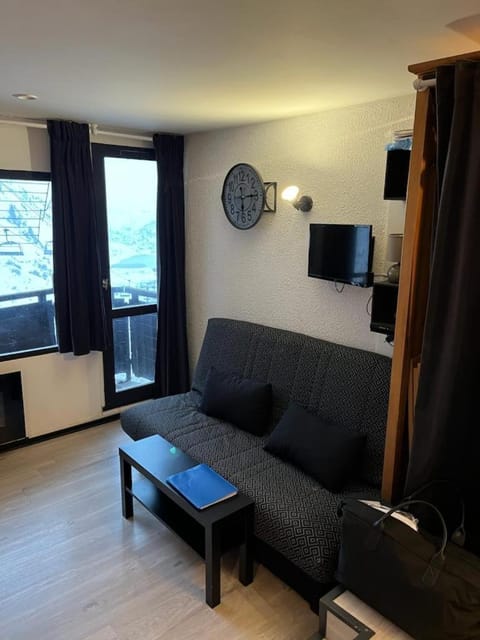 Le Snow Avoriaz Apartment in Avoriaz