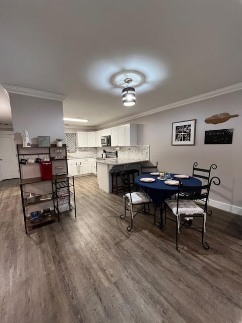 Renovated Townhome by the Bay House in Highway 30A Florida Beach