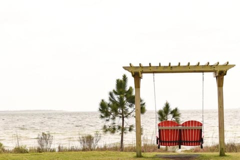 Renovated Townhome by the Bay House in Highway 30A Florida Beach