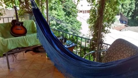 Hostel Santa Tereza Hostel in Santa Teresa