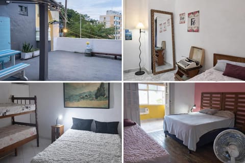 Hostel Santa Tereza Hostel in Santa Teresa