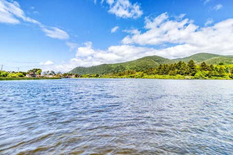 Sea Treasures Inn #205 House in Rockaway Beach