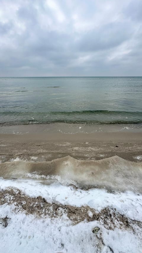 Natural landscape, Beach, Sea view