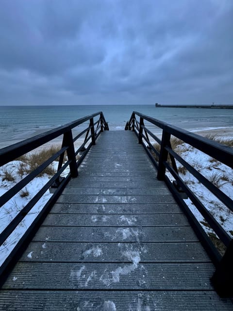 Natural landscape, Beach, Sea view