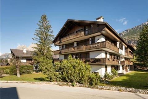 ca peziè Apartment in Cortina d Ampezzo