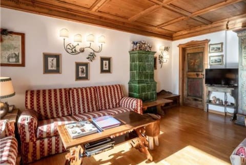 ca peziè Apartment in Cortina d Ampezzo