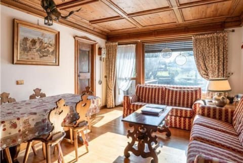 ca peziè Apartment in Cortina d Ampezzo