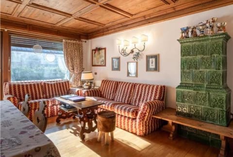 ca peziè Apartment in Cortina d Ampezzo