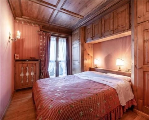 ca peziè Apartment in Cortina d Ampezzo