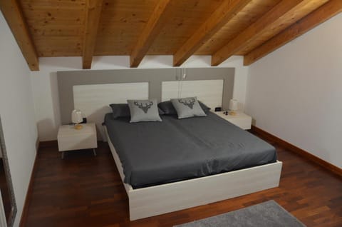 Mariachiara Haüse Apartment in Asiago