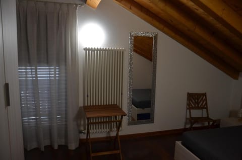 Mariachiara Haüse Apartment in Asiago