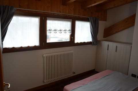 Mariachiara Haüse Apartment in Asiago