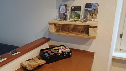 Ca' Baiacca Apartment in Sondrio