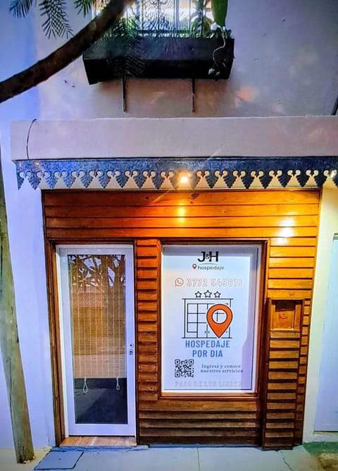 Property logo or sign