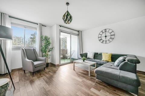 Balcony/Terrace, Living room, Seating area