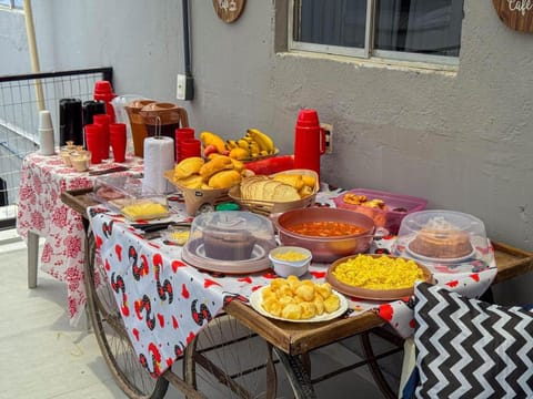 Loft - Rio Heaven Pousada Hostel Hostel in Rio de Janeiro