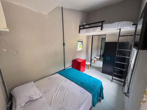 Loft - Rio Heaven Pousada Hostel Hostel in Rio de Janeiro
