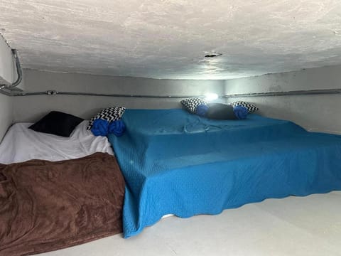 Loft - Rio Heaven Pousada Hostel Hostel in Rio de Janeiro