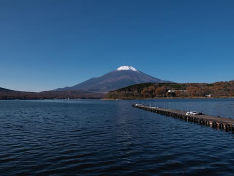 Natural landscape