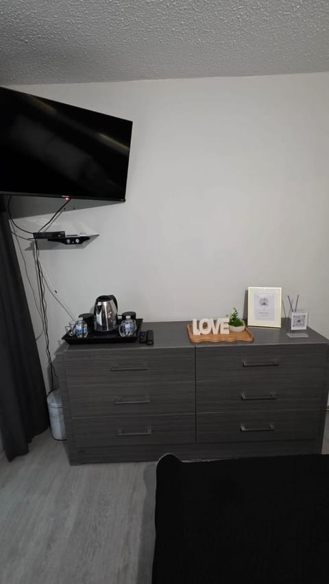 Habitación privada Six Flags, Estadio azteca Bed and Breakfast in Mexico City