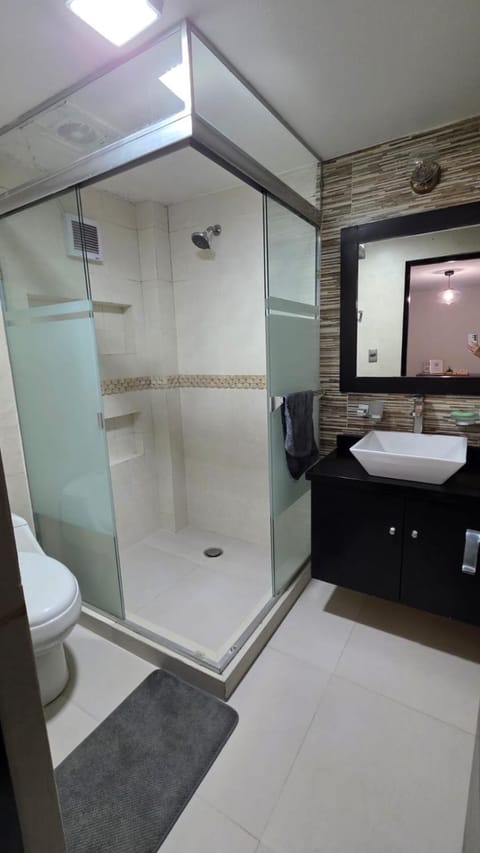 Habitación privada Six Flags, Estadio azteca Bed and Breakfast in Mexico City