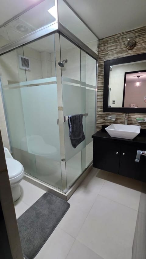 Habitación privada Six Flags, Estadio azteca Bed and Breakfast in Mexico City