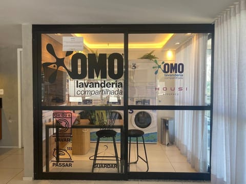 Studio Sou Mais Icaraí Apartment in Niterói