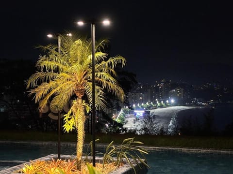 Studio Sou Mais Icaraí Apartment in Niterói