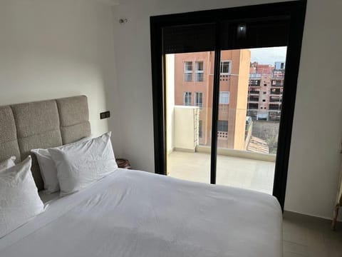 Balcony/Terrace, Bedroom
