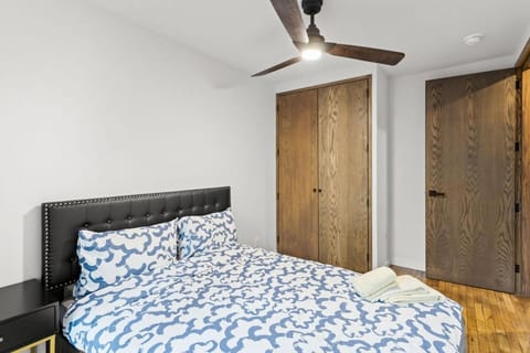 Pine Breeze Villa in Lake Naomi